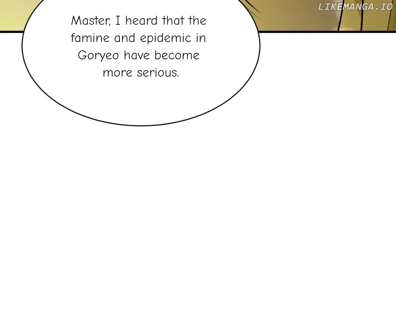 Era of the Haunted Chapter 345 - page 110
